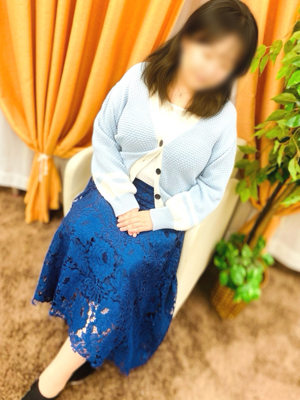 ひなプロフィール写真