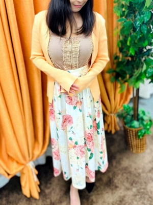 まほプロフィール写真