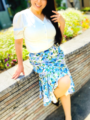 あやプロフィール写真