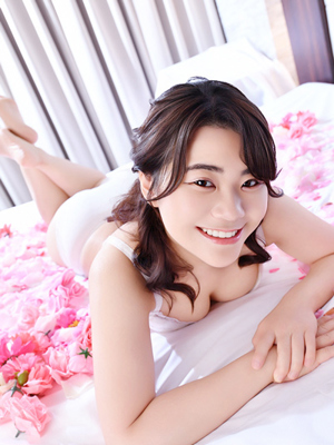 かのんプロフィール写真