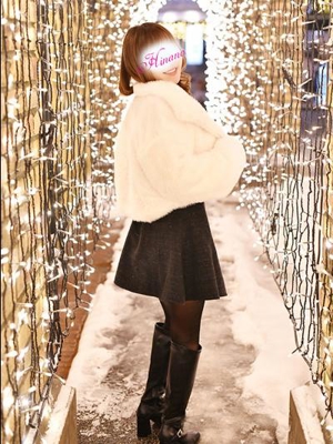 ☆HINANO☆プロフィール写真