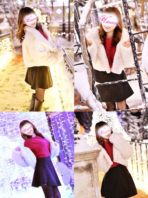 ☆HINANO☆プロフィール写真