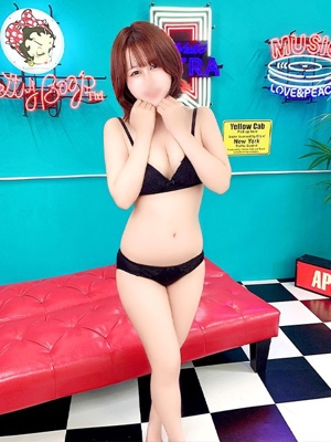 あんずプロフィール写真