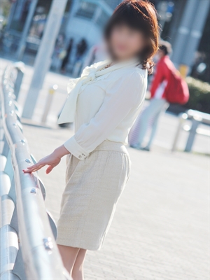 さゆりプロフィール写真