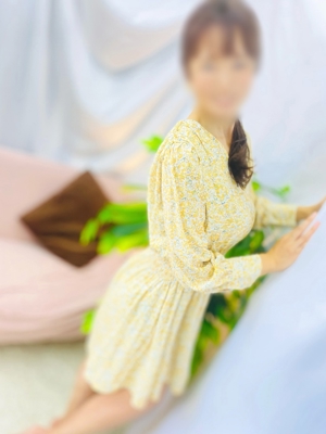 なつきプロフィール写真