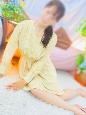 なつきプロフィール写真