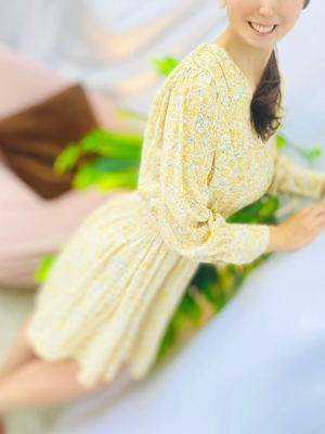 なつきプロフィール写真