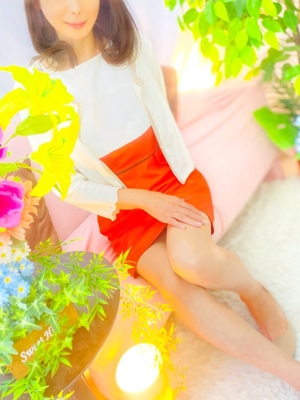 かすみプロフィール写真