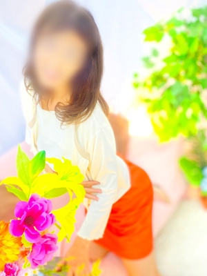 かすみプロフィール写真