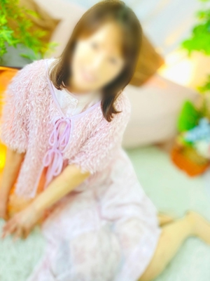 かよこプロフィール写真