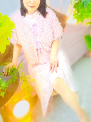 かよこプロフィール写真