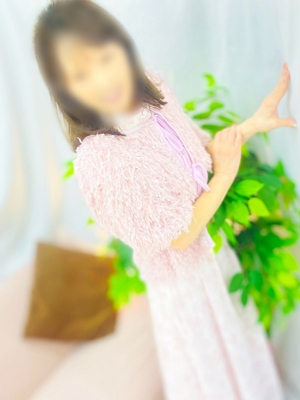 かよこプロフィール写真