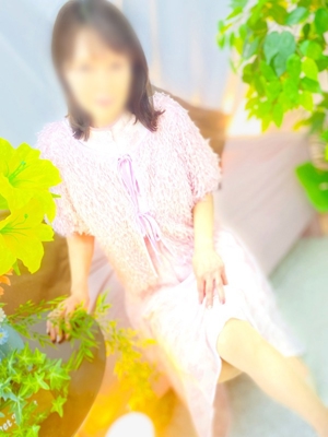 かよこプロフィール写真