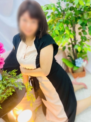 ゆなプロフィール写真