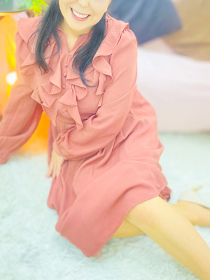 たかこプロフィール写真