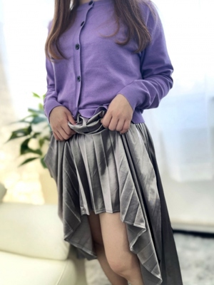 かりなプロフィール写真