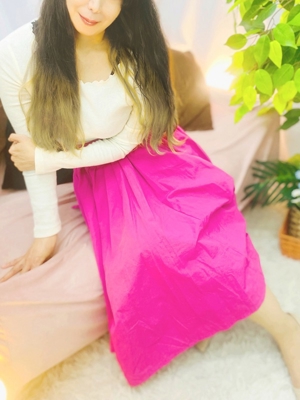 しょうこプロフィール写真