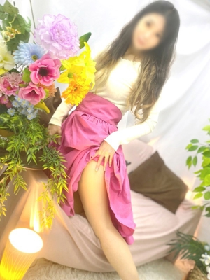 しょうこプロフィール写真