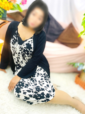 ゆりこプロフィール写真