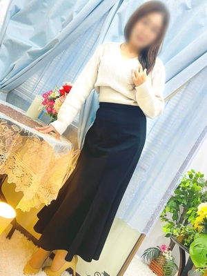 むつみプロフィール写真