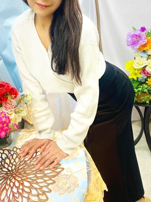 むつみプロフィール写真