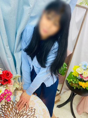 しずくプロフィール写真