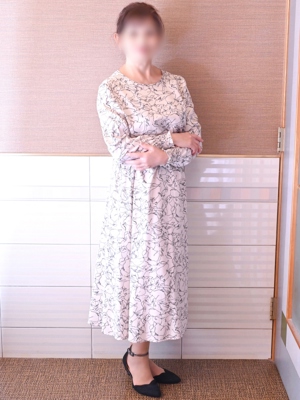 あすか~上野プロフィール写真