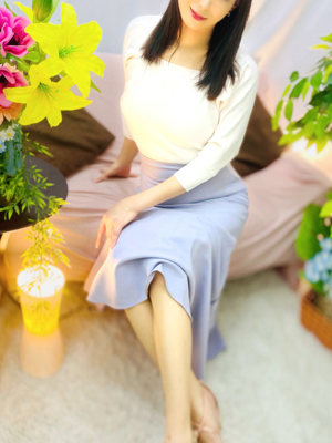 ありさプロフィール写真