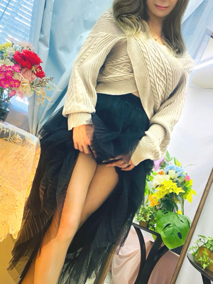 えみプロフィール写真