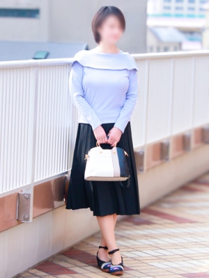 かおりこプロフィール写真