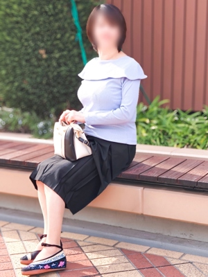 かおりこプロフィール写真