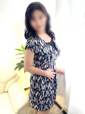 かな～新宿プロフィール写真