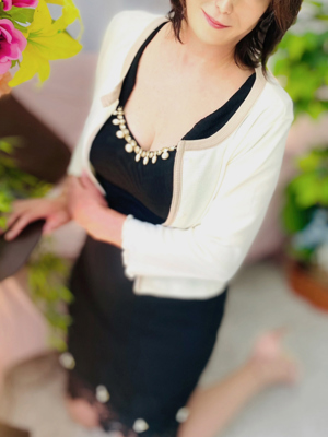 せいこプロフィール写真