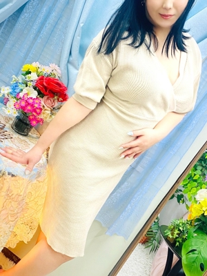 ちづるプロフィール写真