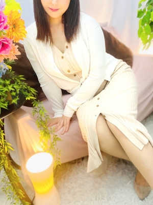 なずなプロフィール写真