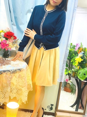 のぞみプロフィール写真