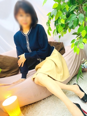 のぞみプロフィール写真