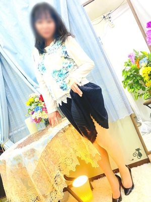 まゆみプロフィール写真