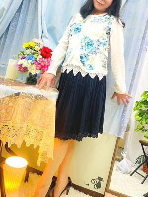 まゆみプロフィール写真