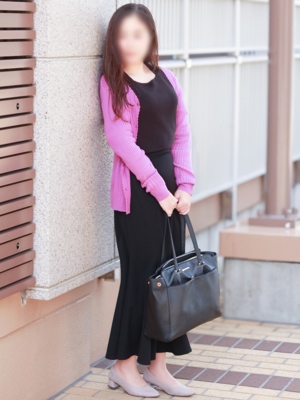 むつみプロフィール写真