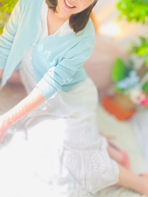 ゆうかプロフィール写真