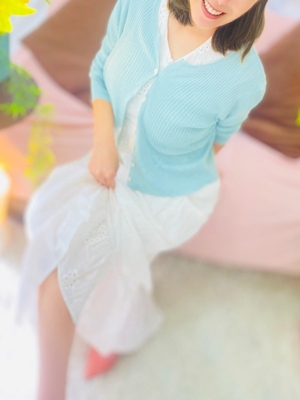 ゆうかプロフィール写真