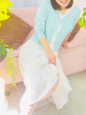 ゆうかプロフィール写真