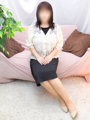 あいこプロフィール写真