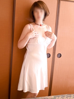 こはく~上野プロフィール写真