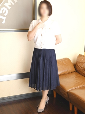 みつき~上野プロフィール写真