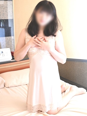 ももえ～上野プロフィール写真