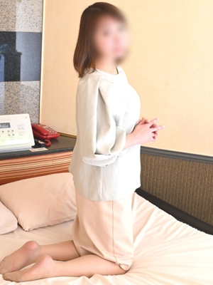 るみ~上野プロフィール写真
