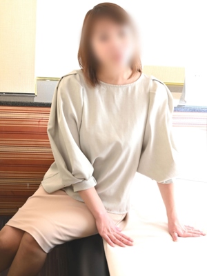 るみ~上野プロフィール写真