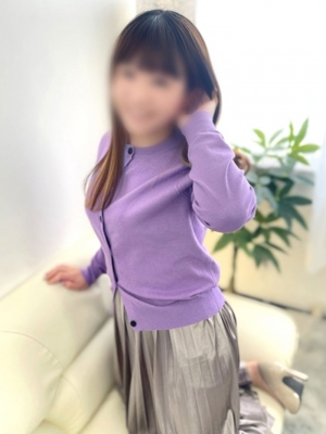 かりな～新宿プロフィール写真